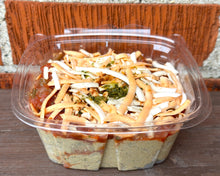 *NEW* Mexican Protein Dip