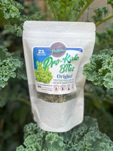 Variety Sample 4 Pack - PROTEIN KALE BITES