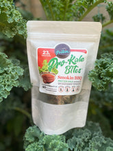 Variety Sample 4 Pack - PROTEIN KALE BITES
