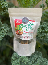 Variety Sample 4 Pack - PROTEIN KALE BITES