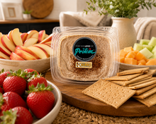 *NEW* Churro PROTEIN DIP