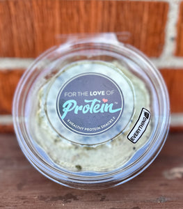Everything PROTEIN SPREAD