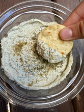 Zesty Dill PROTEIN DIP