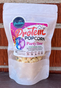 Party Time PROTEIN POPCORN